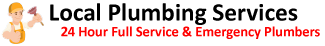 Van Plumbers